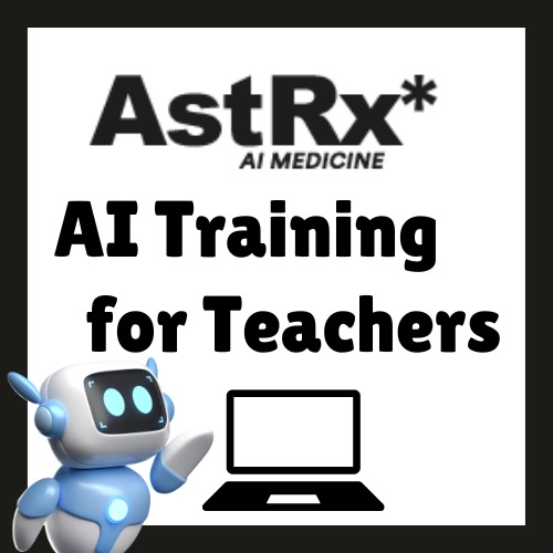 AI Training for Teachers